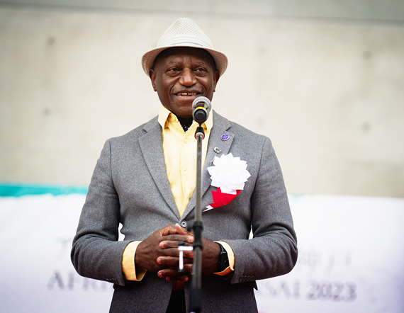 Nsenda Lukumwena